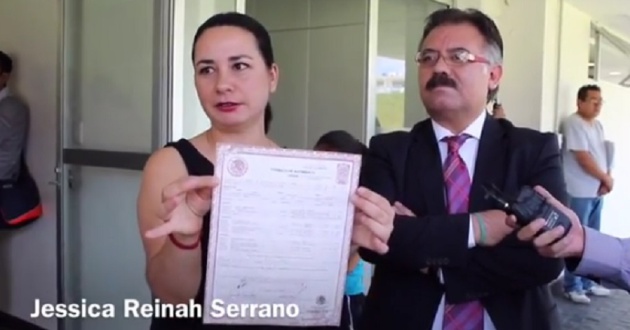 Por qué el apellido paterno debe ir antes del materno?: la pregunta que una  mexicana llevó a los tribunales | Verne México EL PAÍS