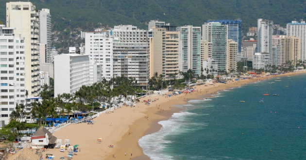 Gobierno Municipal de Acapulco