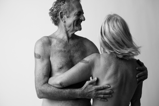 Una lección de 70 años de vida y amor en estas fotografías V