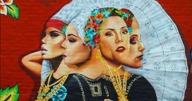 El hiperrealismo de Irving Cano ha llegado a diversas entidades de M&eacute;xico como Guanajuato, Puebla, Morelos y la Ciudad de M&eacute;xico. Fotograf&iacute;a cortes&iacute;a de Irving Cano. 