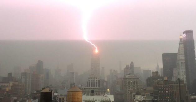 Captura de pantalla del video de Henry Moltke.