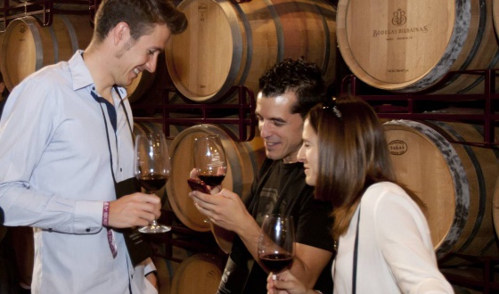 ¿Ribera o Rioja? Los vinos que prefieren los españoles 
