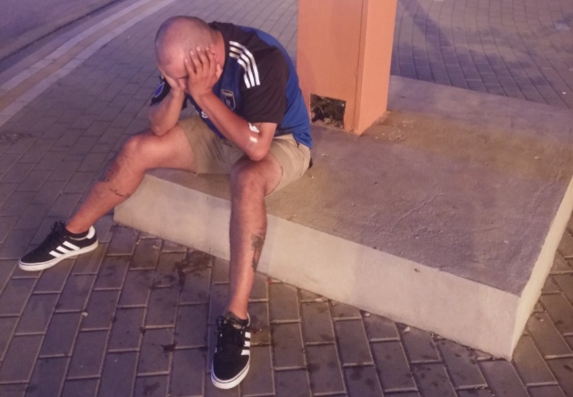 #elamericanoquenoaguantaelcartojal, de @valecanobazalo