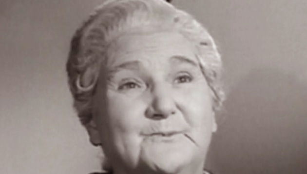 Sara Garc&iacute;a. Fotograf&iacute;a de Imcine.gob.mx.