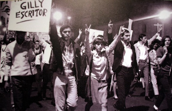 Tlatelolco: 11 fotografías que explican por qué el 2 de octubre de 1968 no se olvida | Verne México EL PAÍS