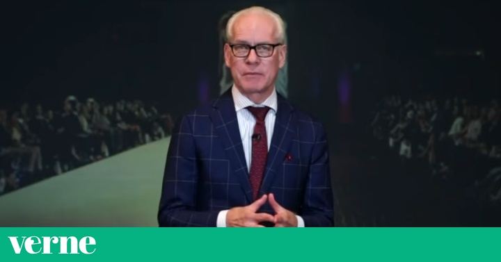 Hay que ver más allá de la talla cero el mensaje de Tim Gunn a los diseñadores de moda