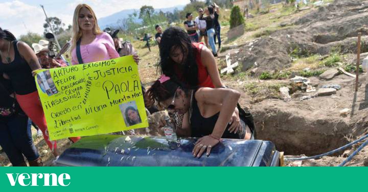La reflexión de tres mujeres transgénero sobre la 