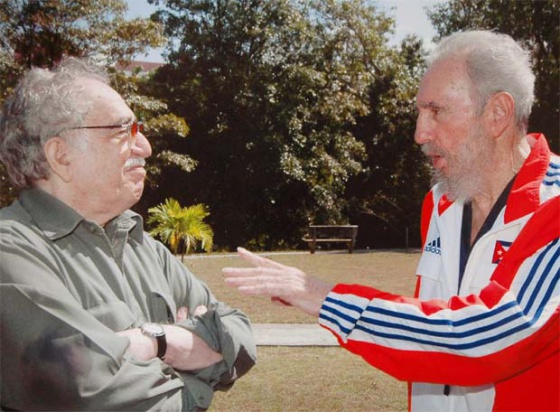 miel Arrastrarse educación El otro uniforme de Fidel Castro: su chándal | Verne EL PAÍS
