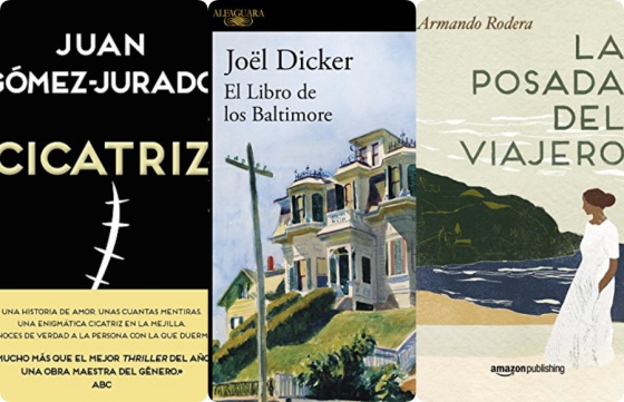Cicatriz eBook : Gómez-Jurado, Juan: : Tienda Kindle