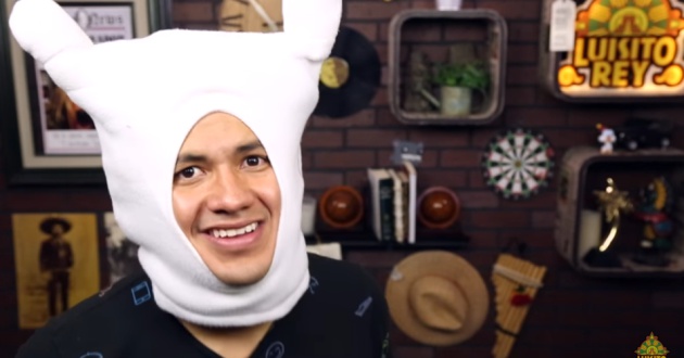 Captura de YouTube