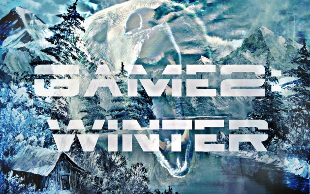 Imagen de "Game2: Winter" publicada en las redes sociales del programa.