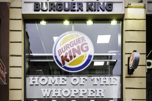 No te creas lo de "Burguer King", es una inocentada adelantada