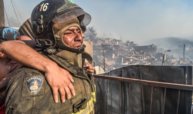 Cortes&iacute;a Fidel Rudolffi