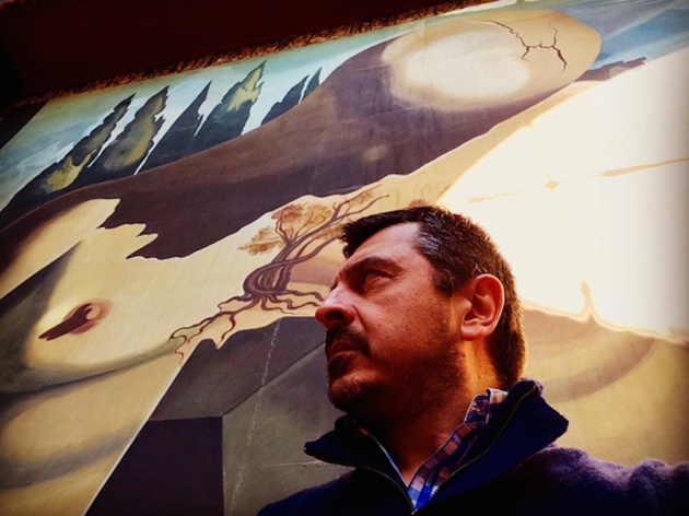 Instagram de Toni Martín Iglesias