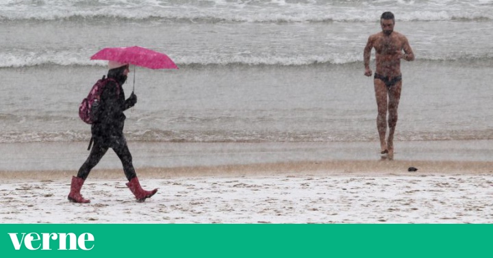 Durante la perdida de peso se puede sentir mas frio