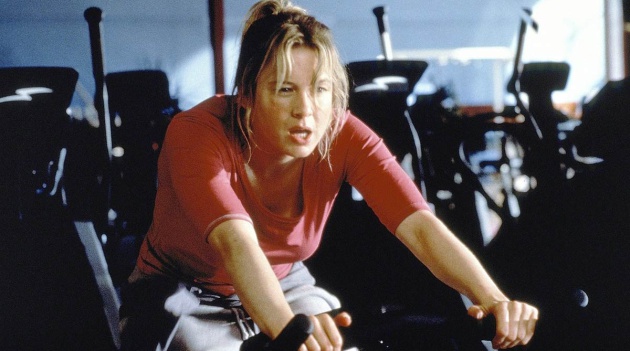 Ac&eacute;ptalo, como Bridget, t&uacute; tambi&eacute;n los has intentado, pero hay cosas que te han hecho desistir. 