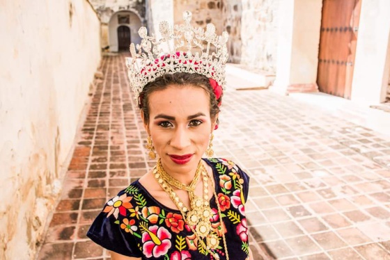 Muxes: una comunidad en Oaxaca desafía los conceptos tradicionales de la  identidad y el género | Verne México EL PAÍS