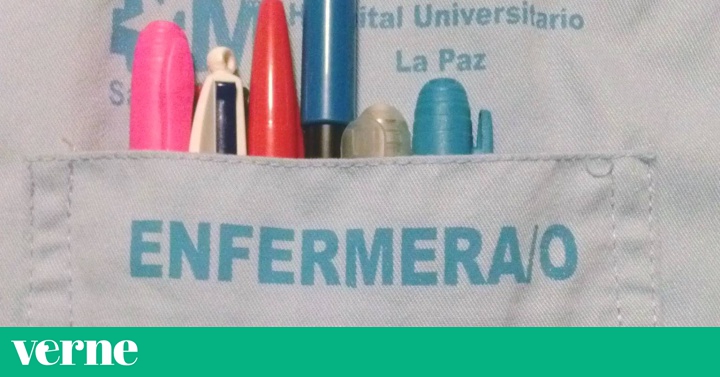 34 Momentos Que Recogen En Un Post Viral Lo Mejor Y Lo Peor De Ser Enfermera Verne El Pais