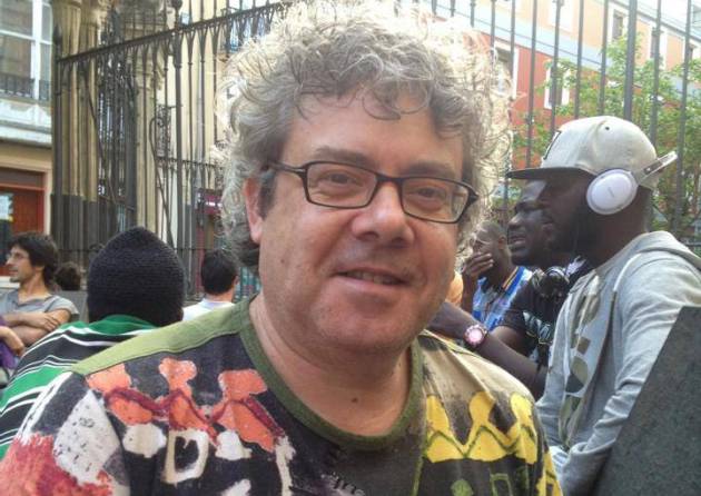 Foto cedida por Josetxu