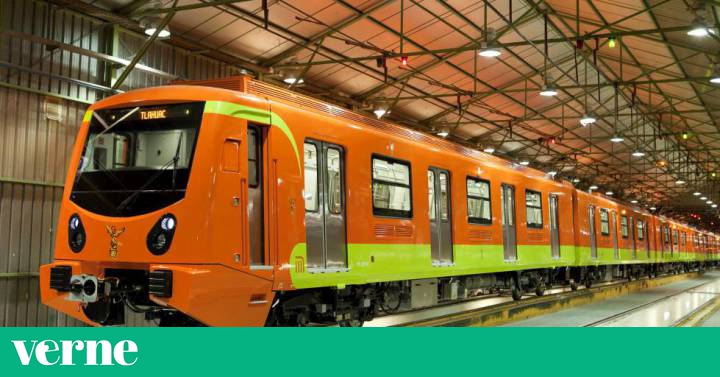 El Metro en la CDMX está en alerta ante un 'arrimón masivo' organizado en  Facebook | Verne México EL PAÍS