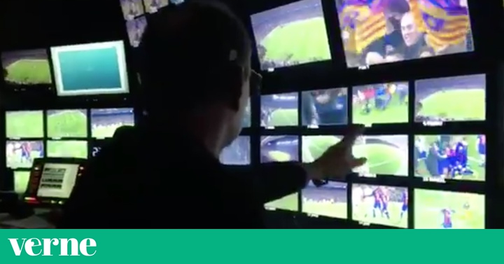 El gol de la victoria del Barcelona al PSG: así se 'cocina 