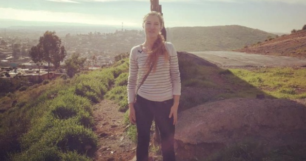 Fotograf&iacute;a cortes&iacute;a de de Andrea Noel. 