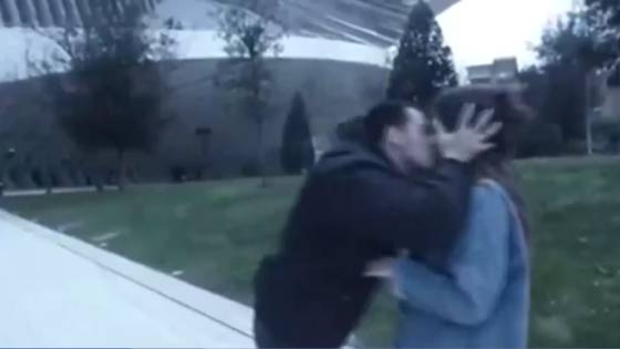 wilson alfonso besos robados