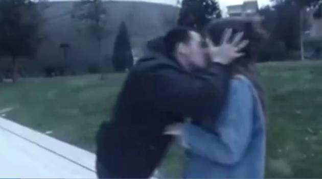 Pantallazo del v&iacute;deo de Wilson Alfonso