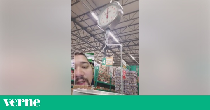 El video 'Se cancela todo' no es una denuncia a Bodega 