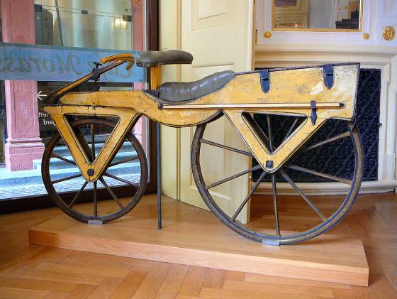 Así se construyó la bici más ligera del mundo