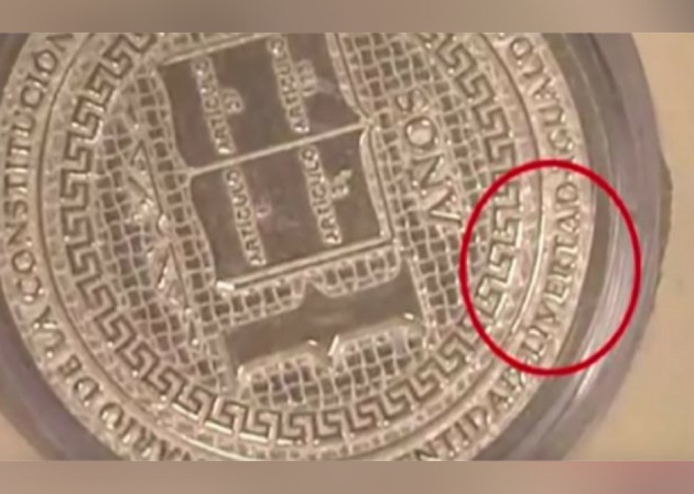 Cortesía El Sol de Zacatecas