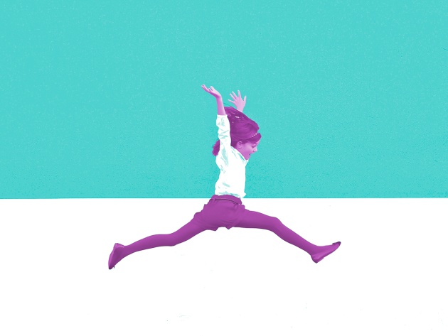 Ilustración: Anabel Bueno con foto de Getty.