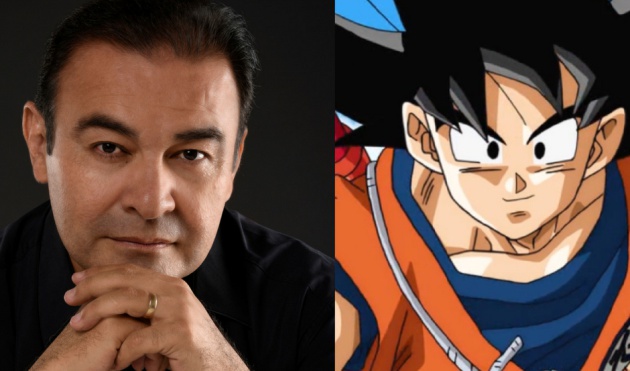 Goku y Bruce Willis tienen la misma voz en México: los actores de doblaje  que más te suenan | Verne México EL PAÍS