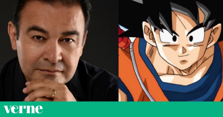 Goku y Bruce Willis tienen la misma voz en México: los actores de doblaje  que más te suenan | Verne México EL PAÍS