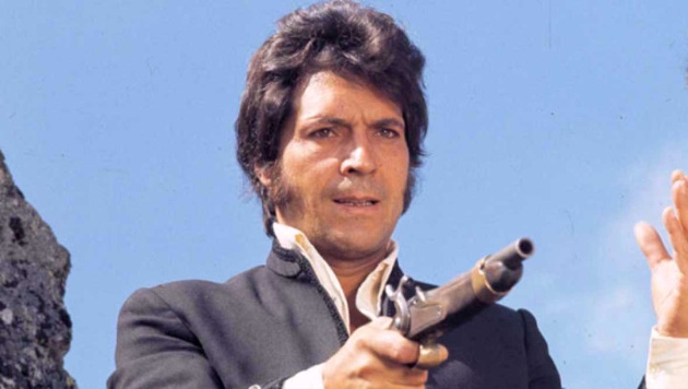 Curro Jim&eacute;nez, nuestro Robin Hood (m&aacute;s o menos)