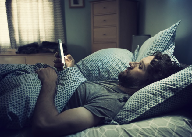 Rápido, que igual alguien te ha hecho fav a ese chiste que publicaste anoche en Twitter