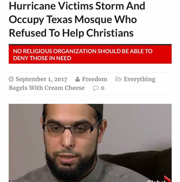 Captura de pantalla con la foto del im&aacute;n canadiense