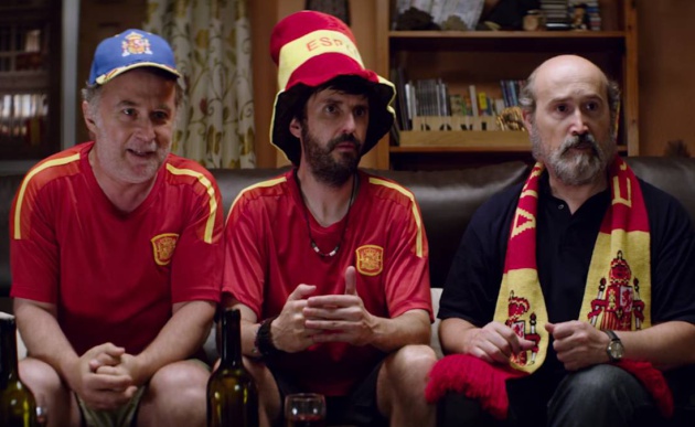 Cobeaga, un etarra de Albacete y los beneficios del humor negro