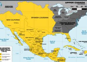 Los principales cambios por los que ha pasado México desde 1810