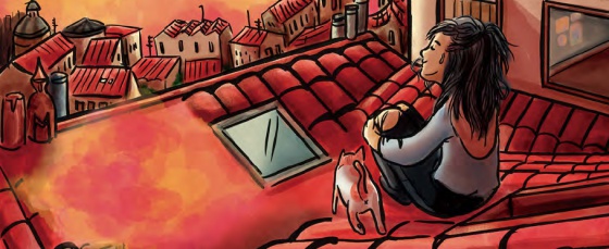 Una ventana a la vida de españoles hijos de chinos en España