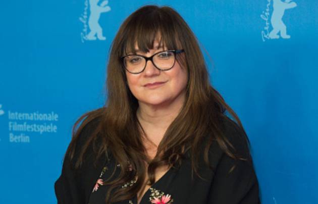Isabel Coixet, durante la edici&oacute;n 2016 de la Berlinale