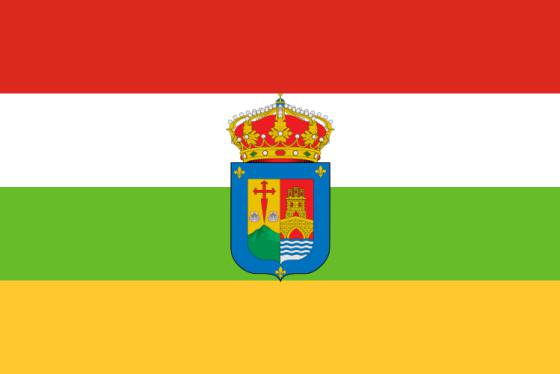 Cuál es la historia de la bandera andaluza, sus colores y el escudo?