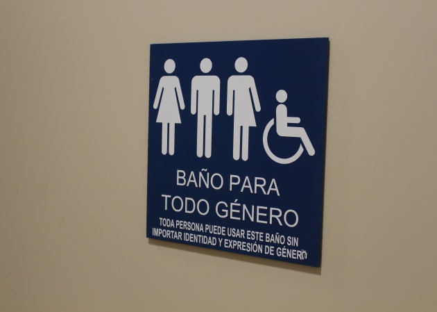 Cómo ayudan los baños mixtos a evitar la discriminación? | Verne México PAÍS