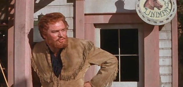 &#039;Siete novios para siete hermanas&#039;