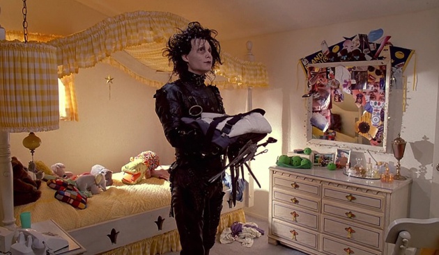 Cuando tienes 20 años y vuelves a la habitación de cuando tenías 10.