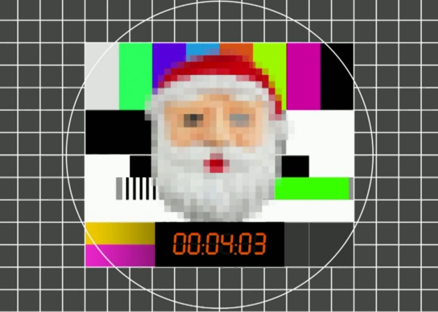 KLAUS, una organización que representa "el odio hecho carne" en internet, está detrás de la trama de Bartual.