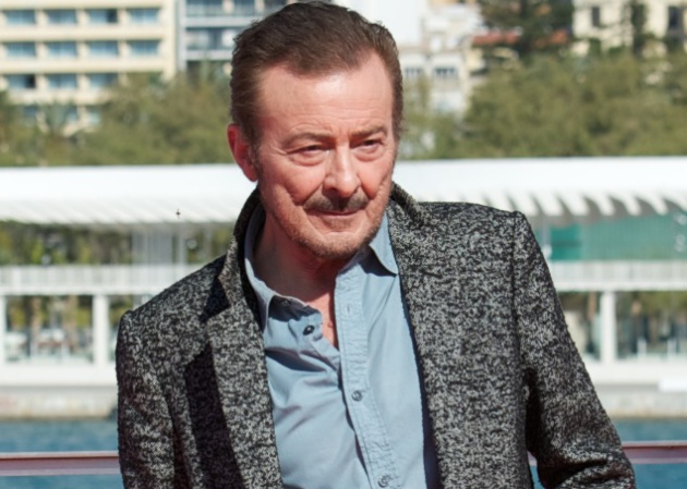 El actor Juan Diego no es el mismo Juan Diego que firm&oacute; la carta publicada en &#039;La Vanguardia&#039; hace casi cinco a&ntilde;os