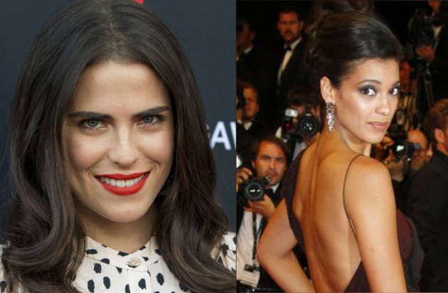 Karla Souza 11 Razones Por Las Que Las Victimas De Abuso Sexual No Denuncian De Inmediato Verne Mexico El Pais