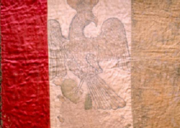 Foto: Museo Nacional de Historia, Instituto Nacional de Antropología e Historia.