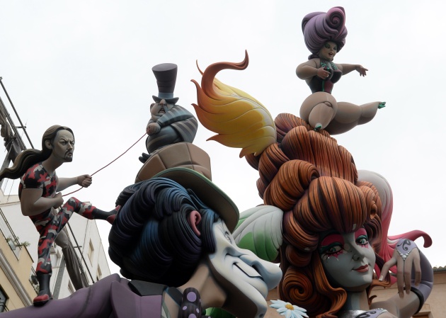 Evrim Aydin / Anadolu Agnecy / Getty